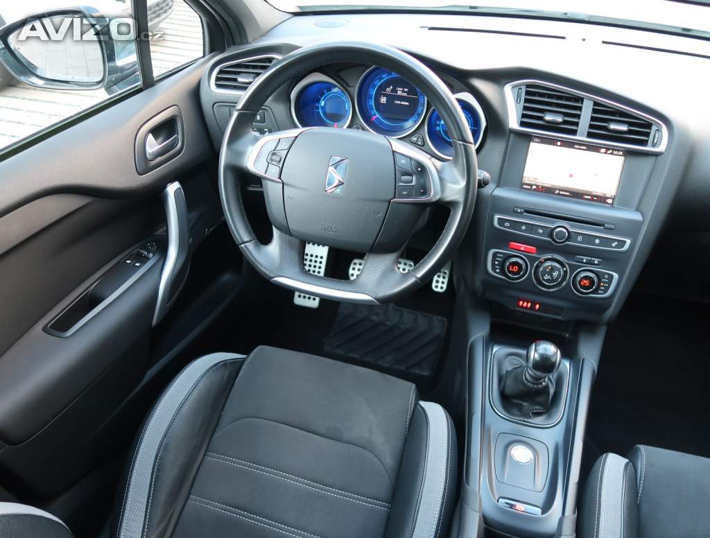 Foto inzerátu DS 4 1.2 PureTech