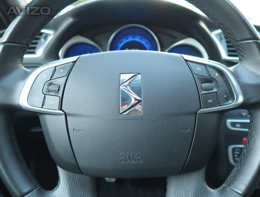 Foto inzerátu DS 4 1.2 PureTech