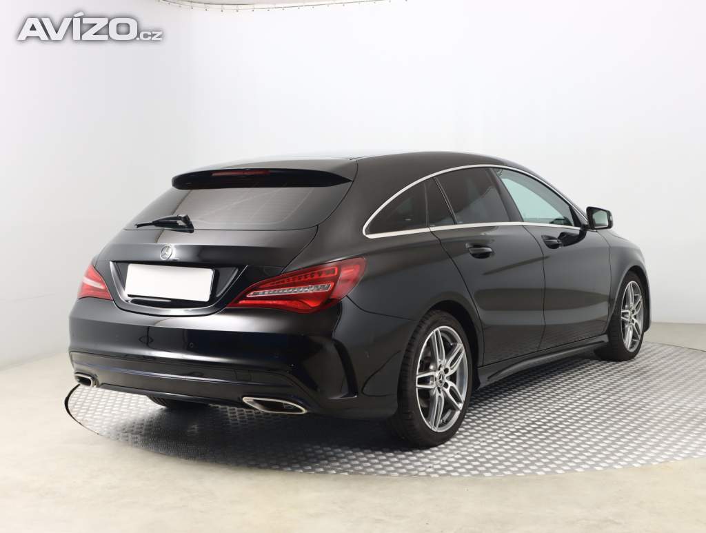 Foto inzerátu Mercedes-Benz CLA 200 CDI