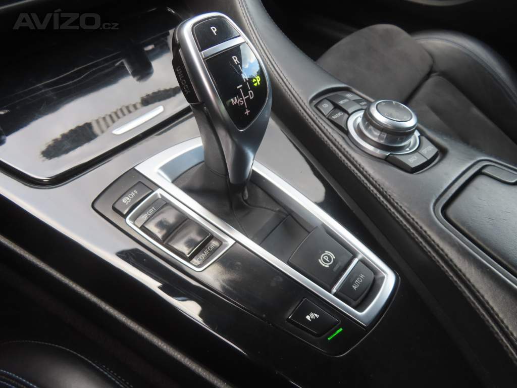 Foto inzerátu BMW Řada 6 640d