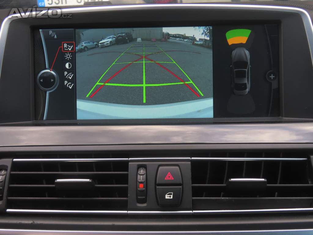 Foto inzerátu BMW Řada 6 640d