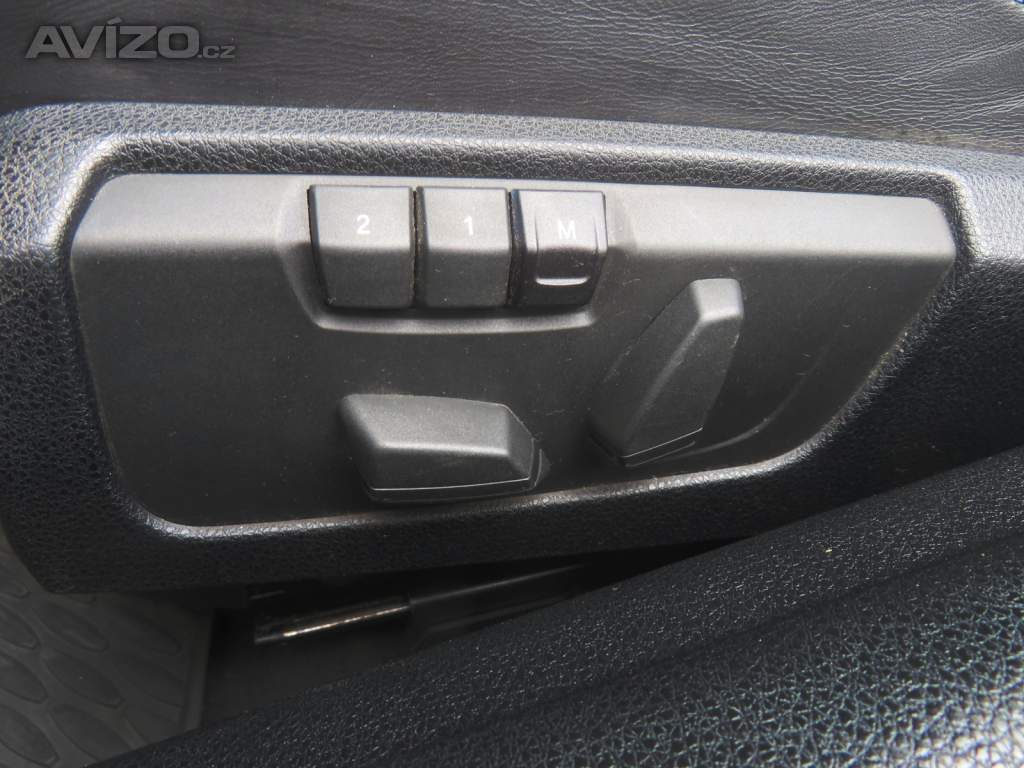 Foto inzerátu BMW Řada 6 640d