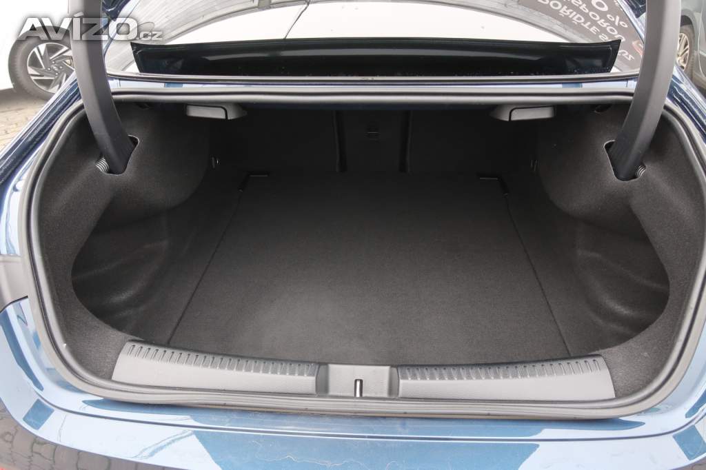 Foto inzerátu Mercedes-Benz CLA 200 d