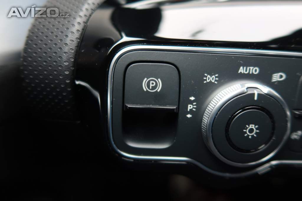 Foto inzerátu Mercedes-Benz CLA 200 d