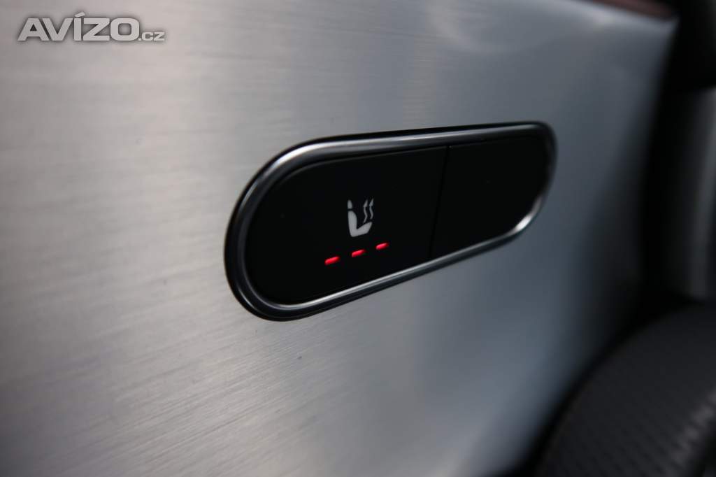 Foto inzerátu Mercedes-Benz CLA 200 d