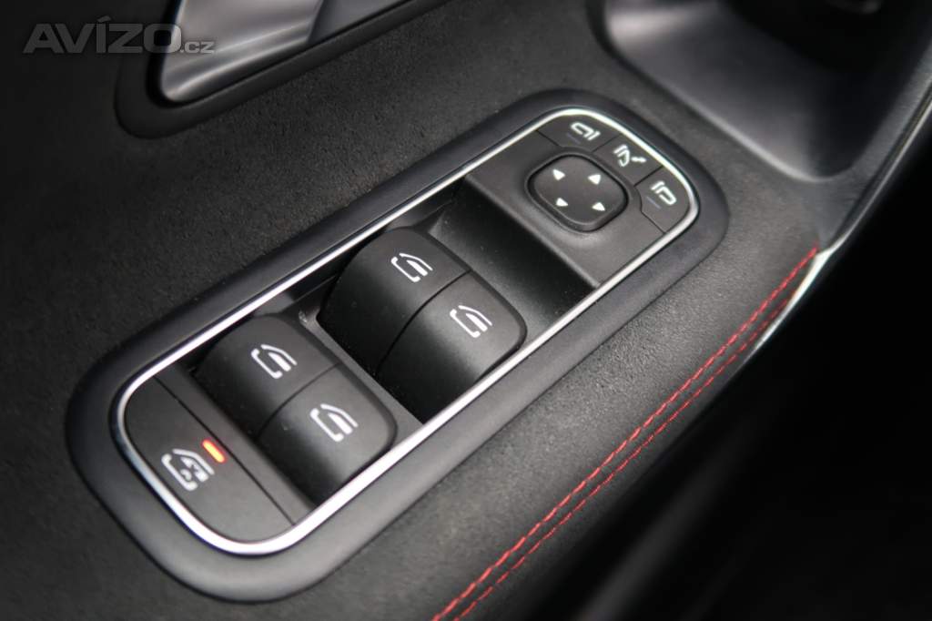 Foto inzerátu Mercedes-Benz CLA 200 d