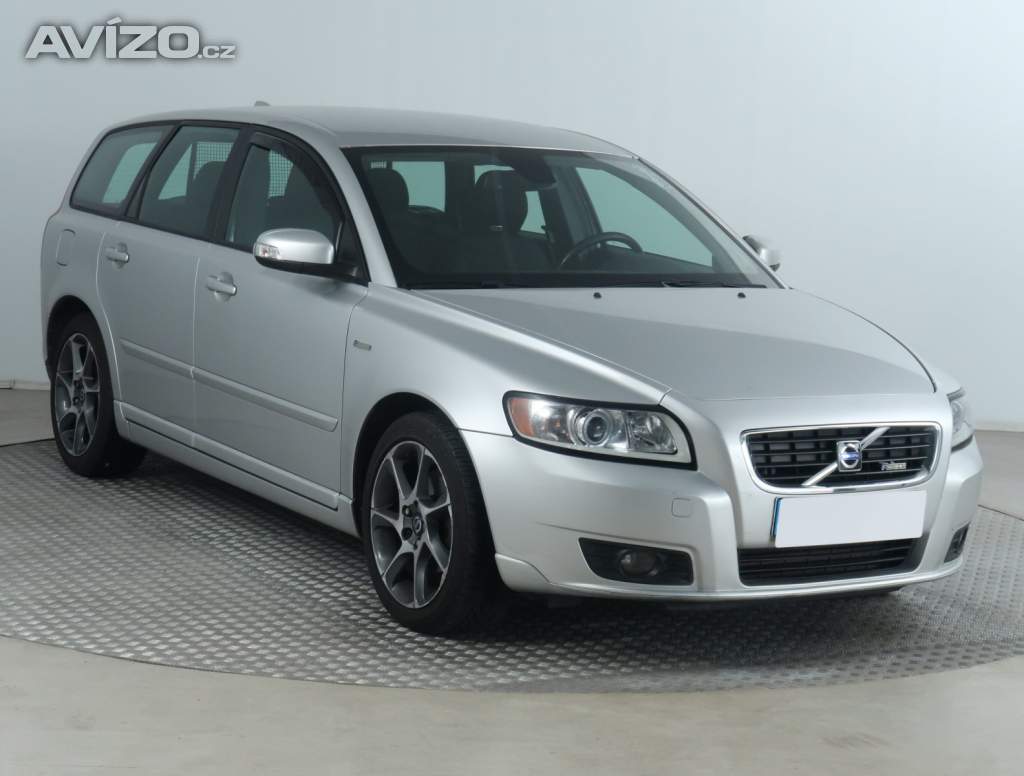 Volvo V50 1.6 D