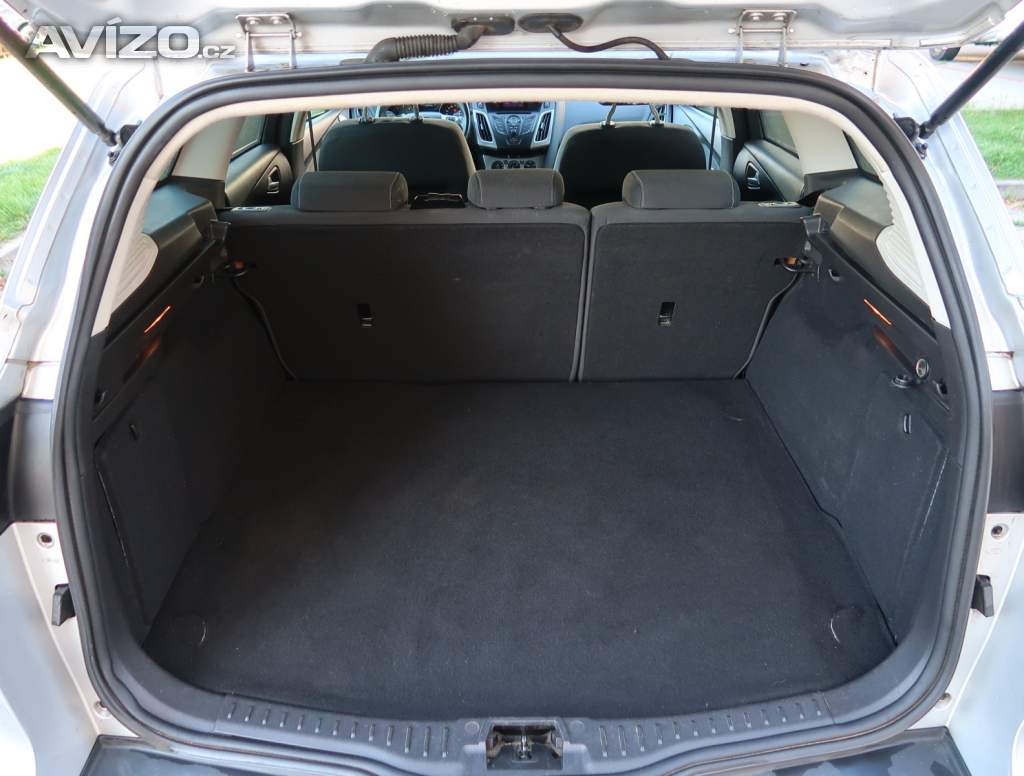 Foto inzerátu Ford Focus 1.6 TDCi