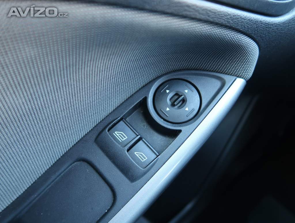 Foto inzerátu Ford Focus 1.6 TDCi