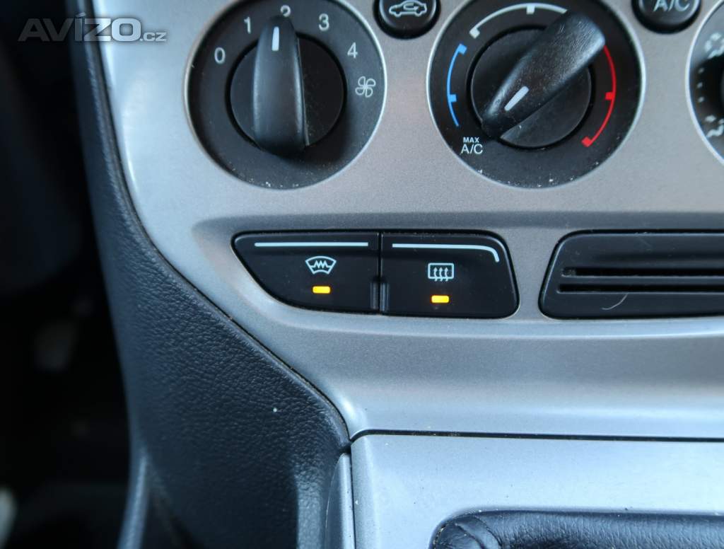 Foto inzerátu Ford Focus 1.6 TDCi