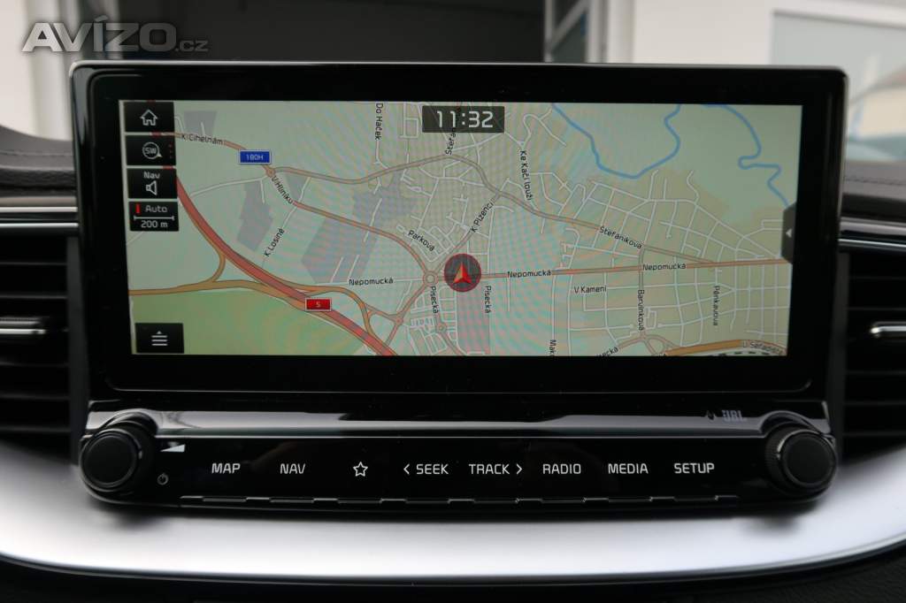 Foto inzerátu Kia Ceed 1.4 T-GDI