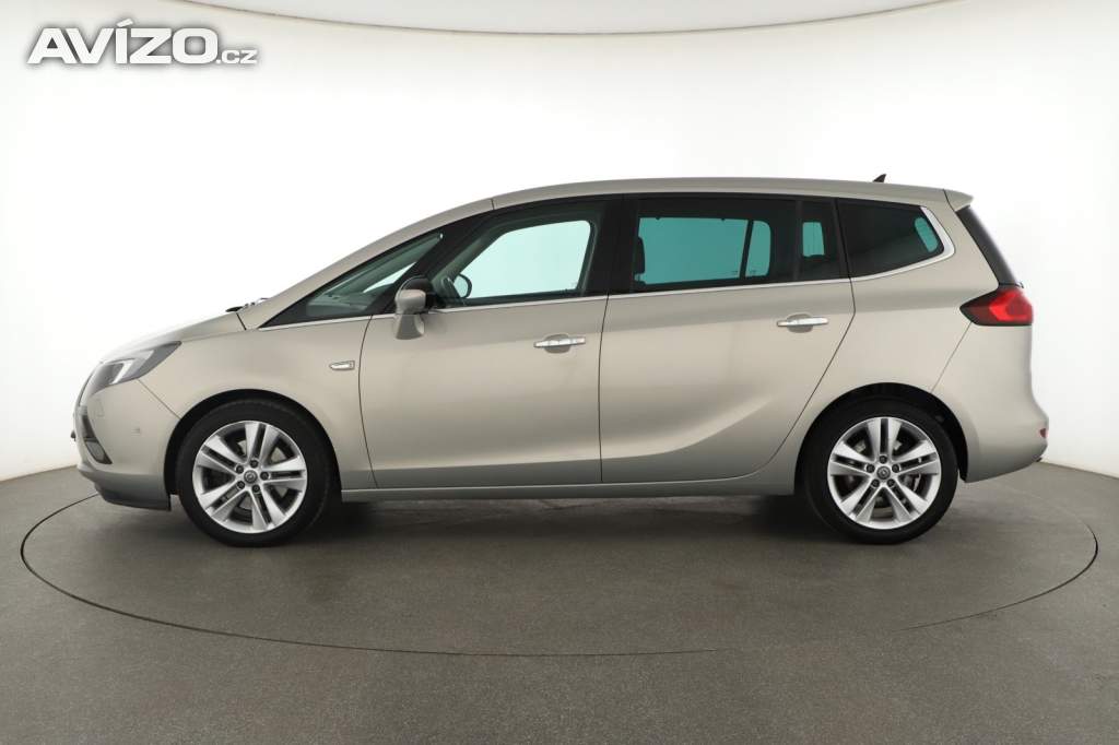 Foto inzerátu Opel Zafira 2.0 CDTI