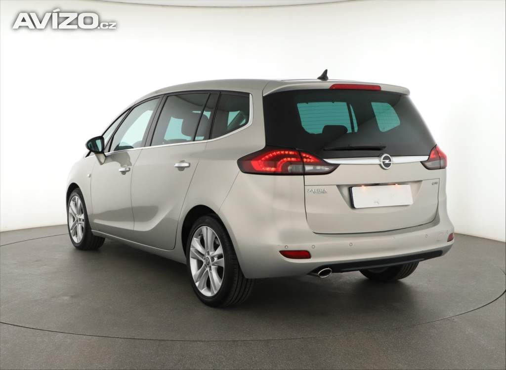 Foto inzerátu Opel Zafira 2.0 CDTI