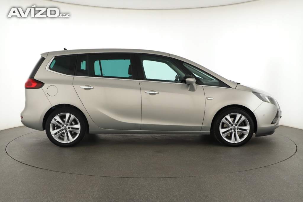 Foto inzerátu Opel Zafira 2.0 CDTI