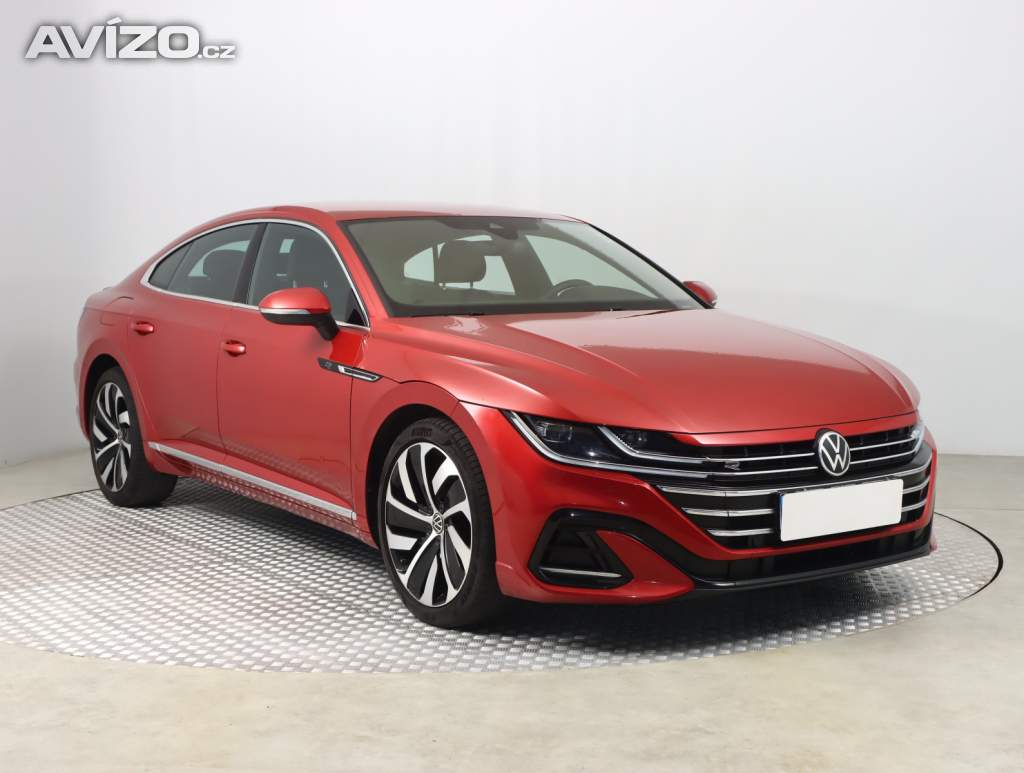 Volkswagen Arteon 2.0 TDI