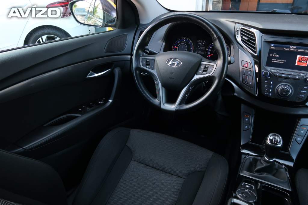 Foto inzerátu Hyundai i40 1.7 CRDi