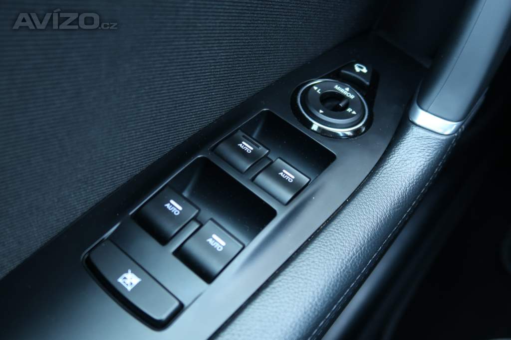 Foto inzerátu Hyundai i40 1.7 CRDi