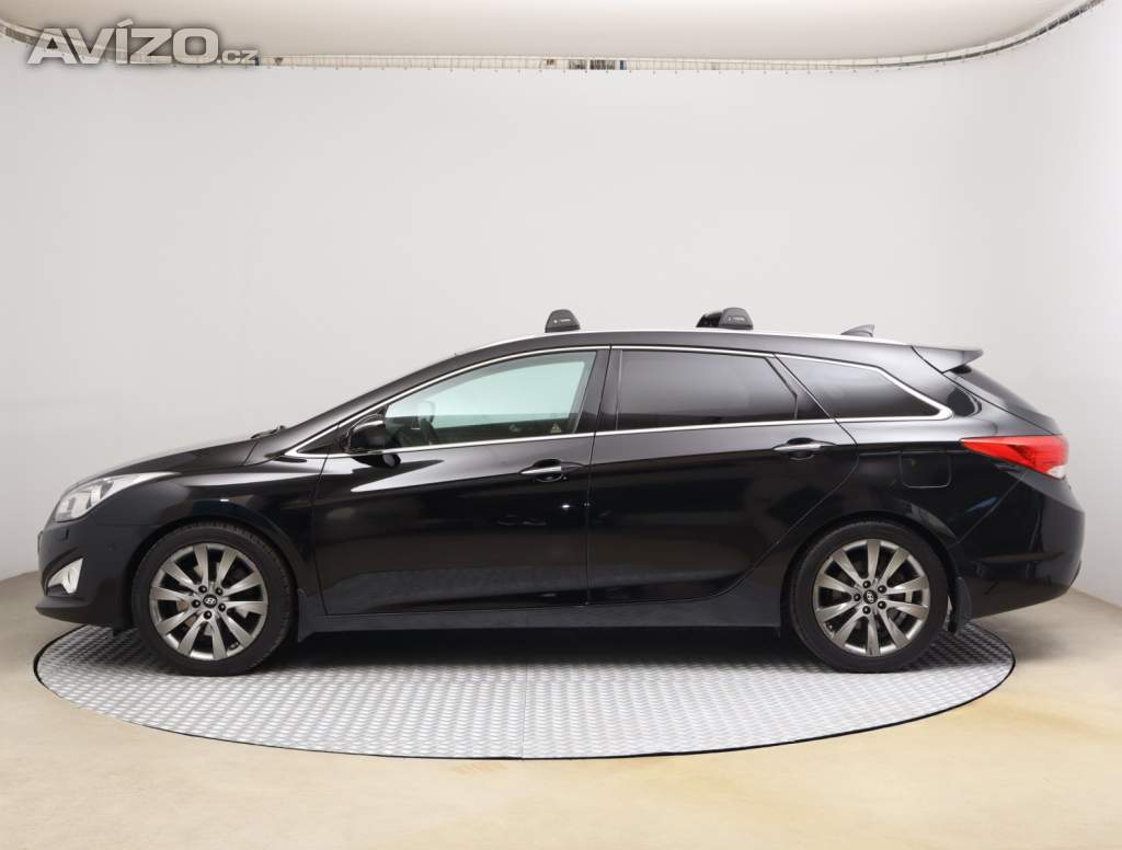 Foto inzerátu Hyundai i40 1.7 CRDi
