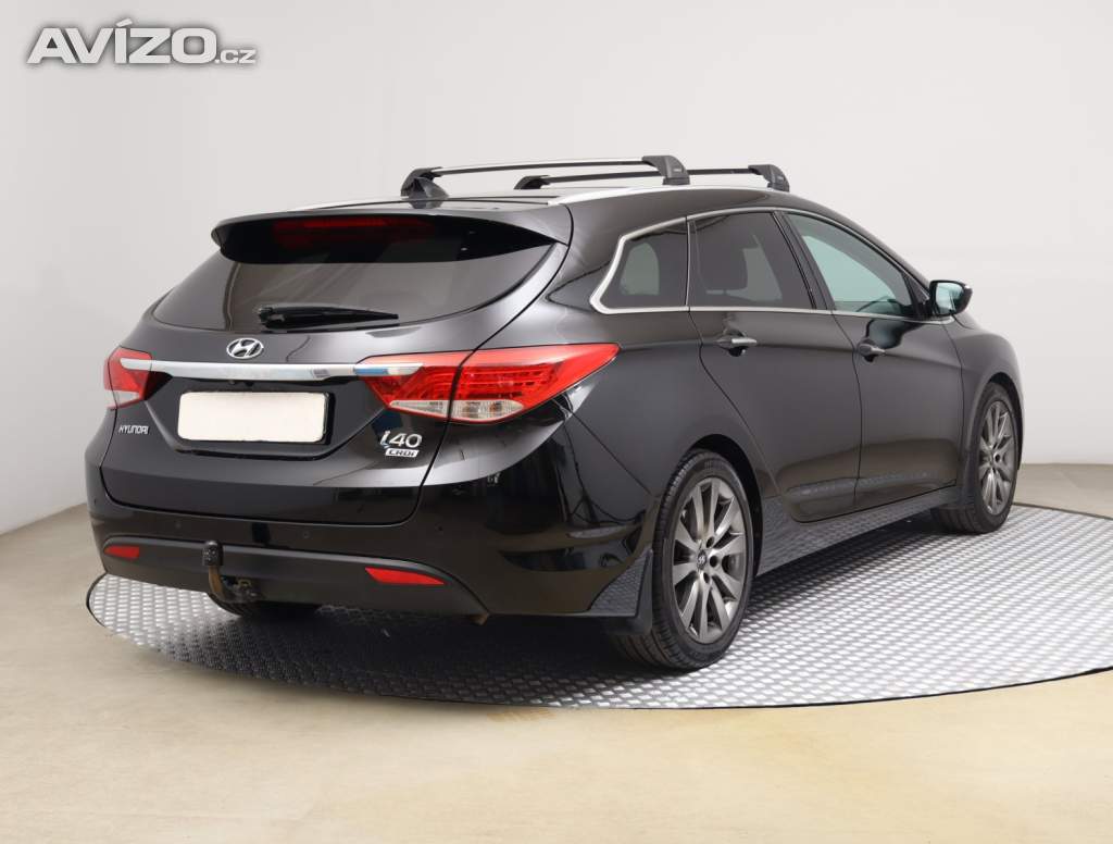 Foto inzerátu Hyundai i40 1.7 CRDi