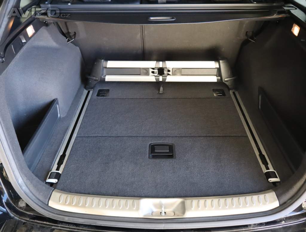 Foto inzerátu Hyundai i40 1.7 CRDi