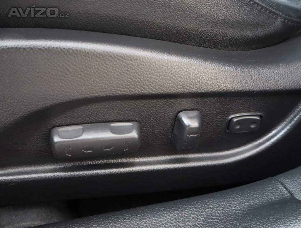 Foto inzerátu Hyundai i40 1.7 CRDi