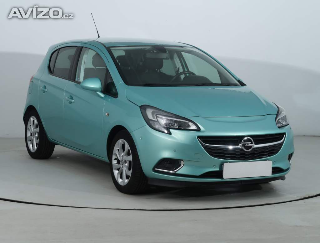 Opel Corsa 1.0 Turbo