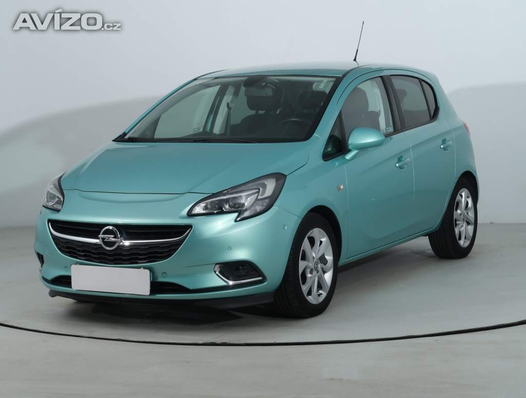 Foto inzerátu Opel Corsa 1.0 Turbo