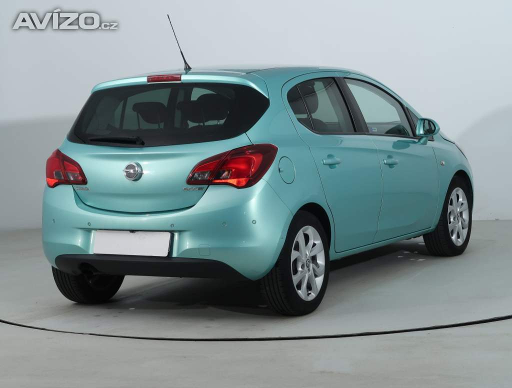 Foto inzerátu Opel Corsa 1.0 Turbo