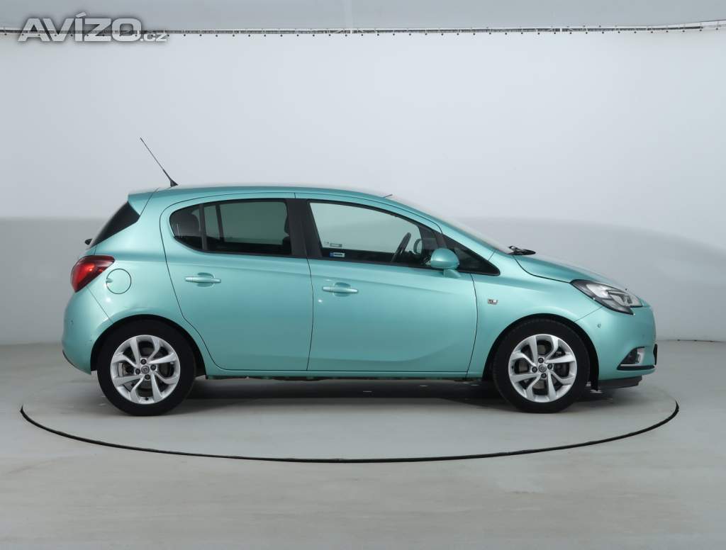 Foto inzerátu Opel Corsa 1.0 Turbo