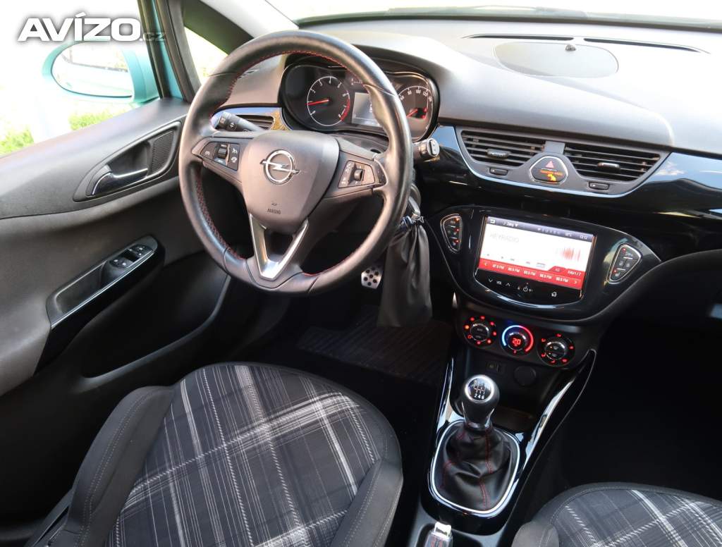 Foto inzerátu Opel Corsa 1.0 Turbo