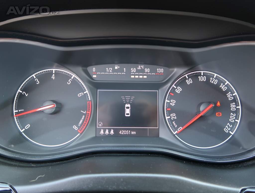 Foto inzerátu Opel Corsa 1.0 Turbo