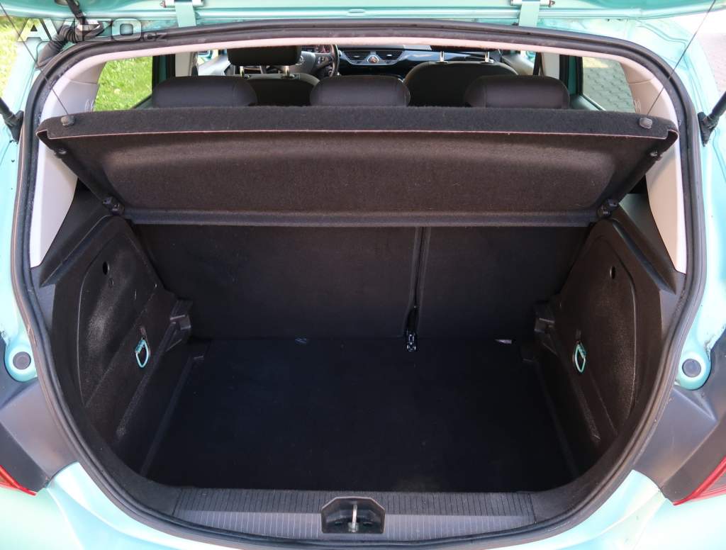 Foto inzerátu Opel Corsa 1.0 Turbo