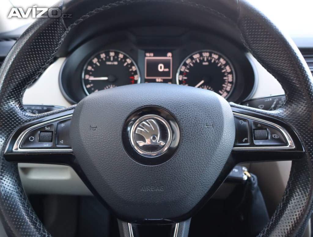 Foto inzerátu Škoda Octavia 2.0 TDI