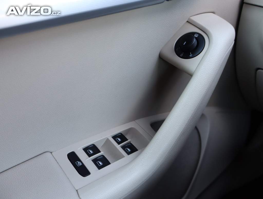 Foto inzerátu Škoda Octavia 2.0 TDI