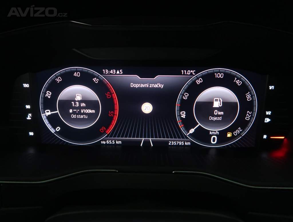 Foto inzerátu Škoda Superb 2.0 TDI