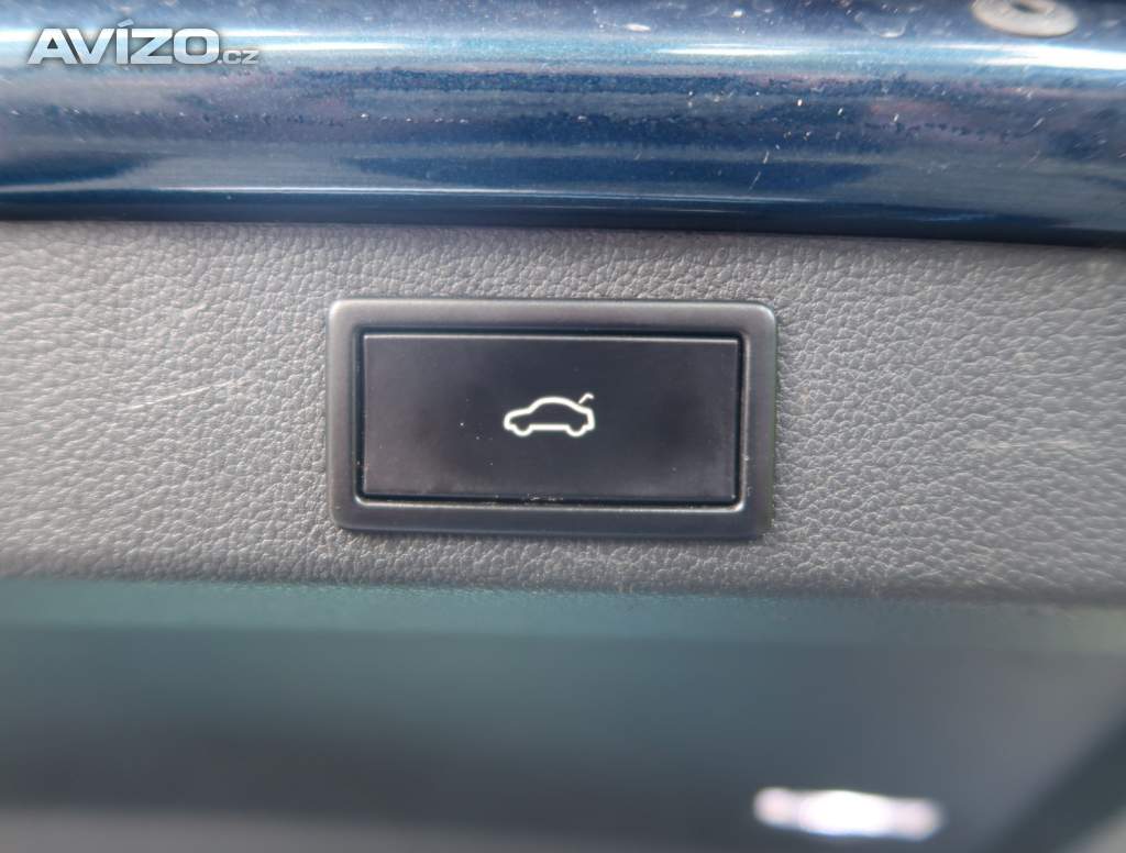 Foto inzerátu Škoda Superb 2.0 TDI