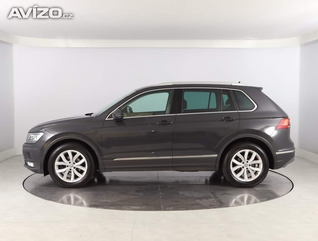 Foto inzerátu Volkswagen Tiguan 2.0 TDI