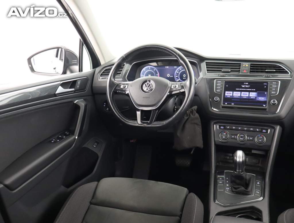 Foto inzerátu Volkswagen Tiguan 2.0 TDI