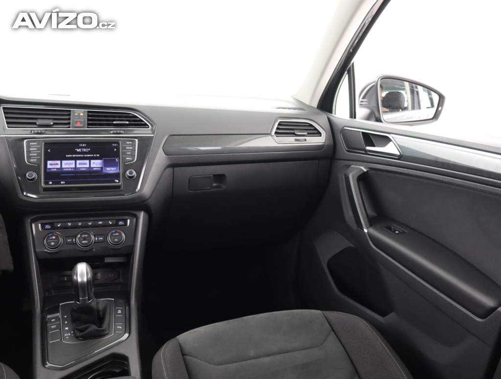 Foto inzerátu Volkswagen Tiguan 2.0 TDI