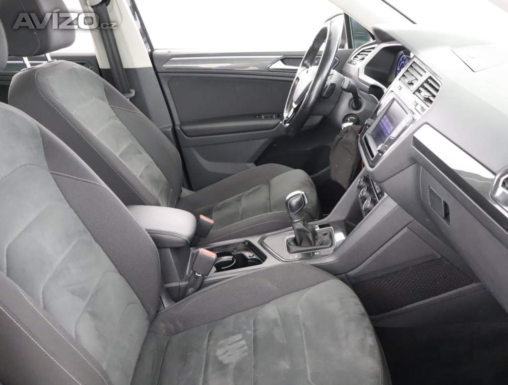 Foto inzerátu Volkswagen Tiguan 2.0 TDI