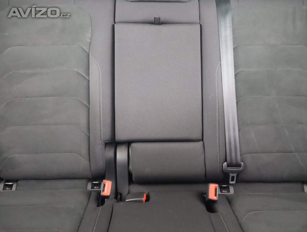 Foto inzerátu Volkswagen Tiguan 2.0 TDI