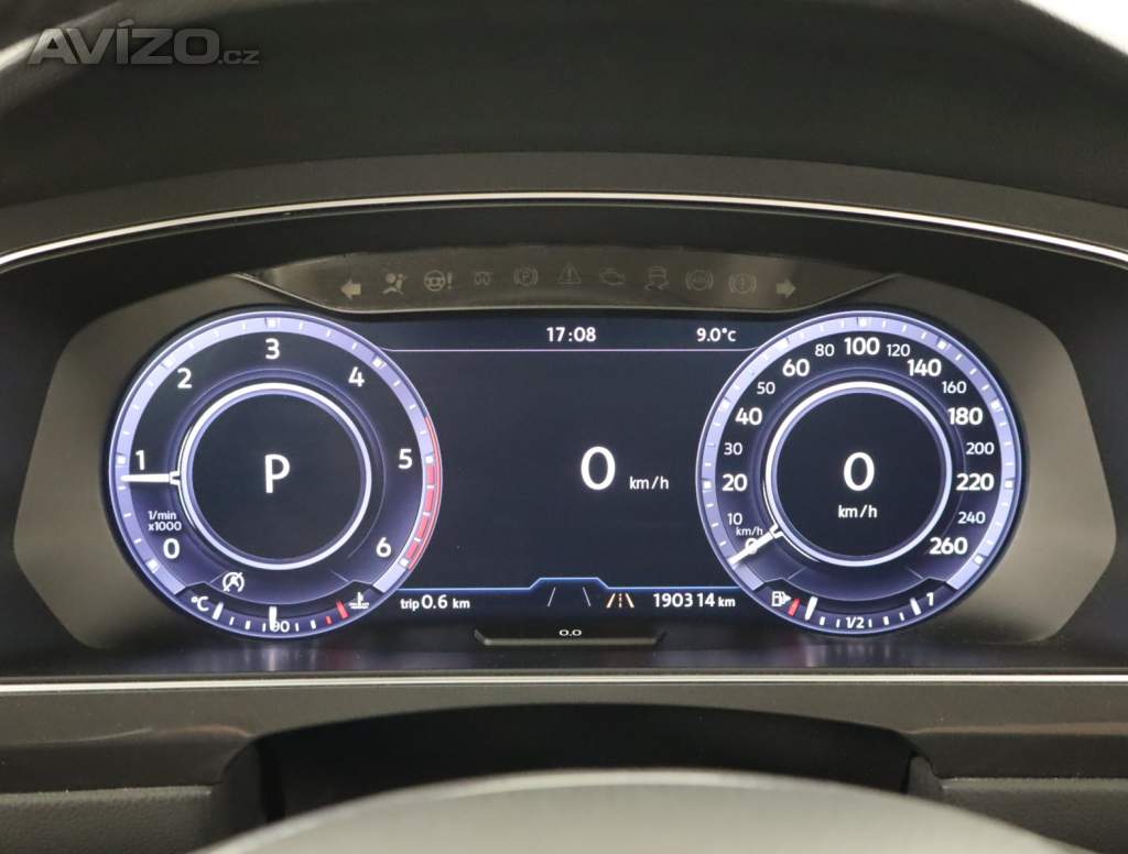 Foto inzerátu Volkswagen Tiguan 2.0 TDI