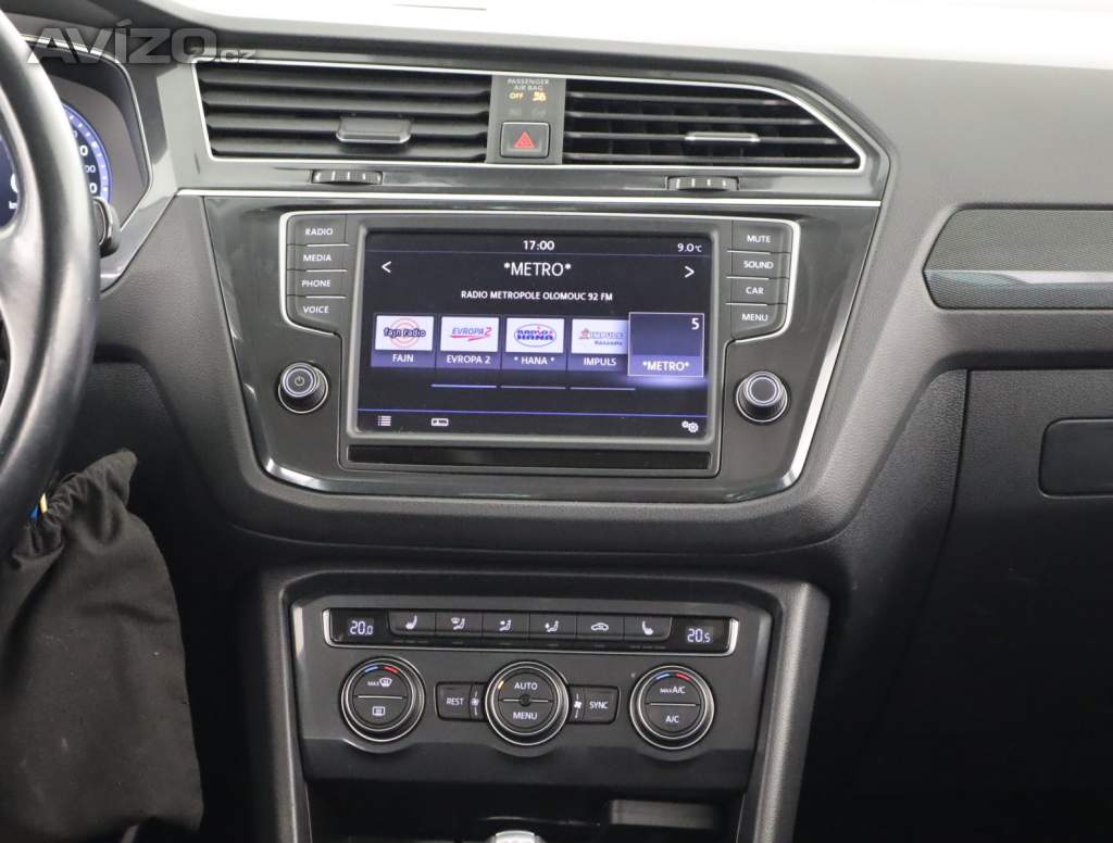 Foto inzerátu Volkswagen Tiguan 2.0 TDI