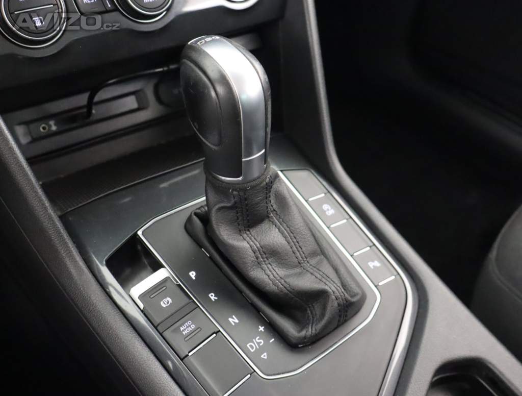 Foto inzerátu Volkswagen Tiguan 2.0 TDI