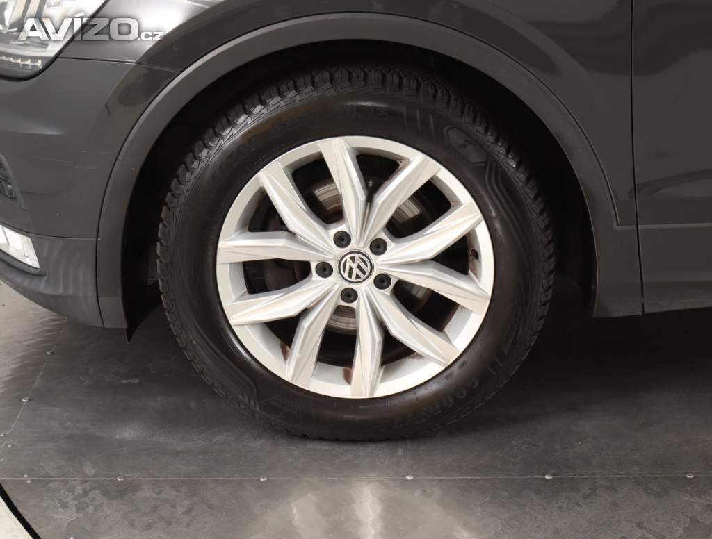 Foto inzerátu Volkswagen Tiguan 2.0 TDI