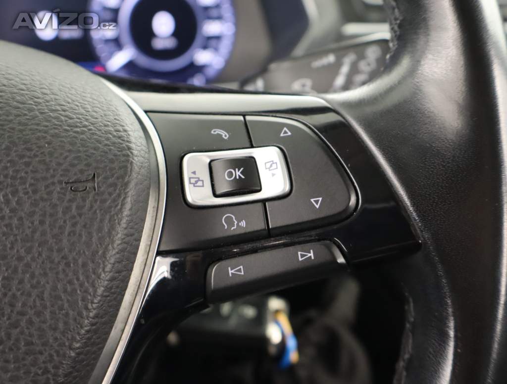 Foto inzerátu Volkswagen Tiguan 2.0 TDI