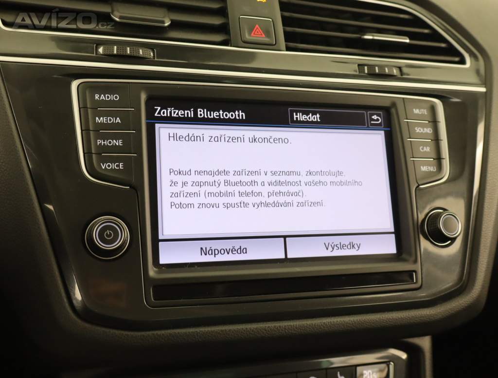 Foto inzerátu Volkswagen Tiguan 2.0 TDI