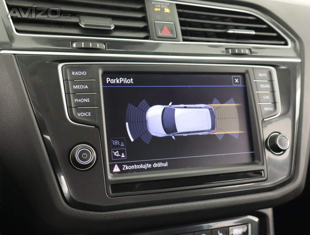 Foto inzerátu Volkswagen Tiguan 2.0 TDI