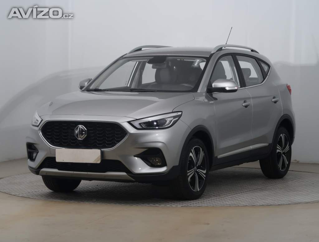 Foto inzerátu MG ZS SUV 1.5