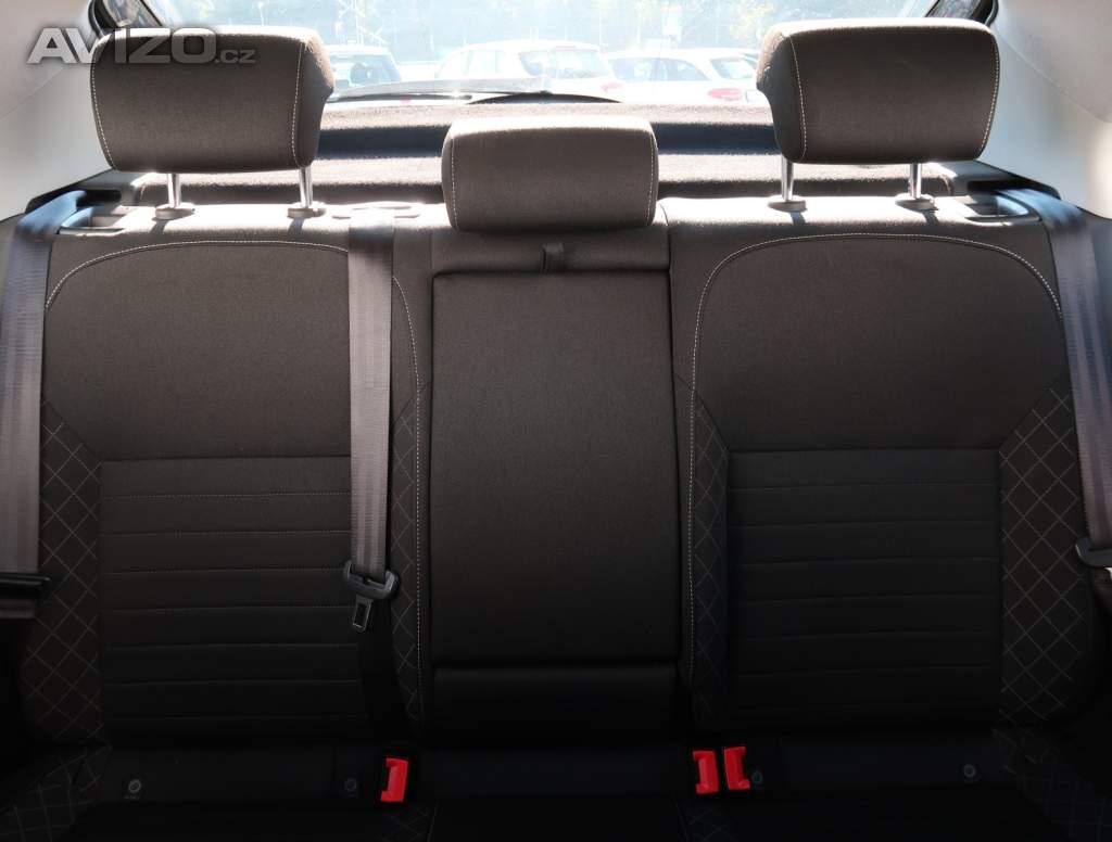 Foto inzerátu Škoda Rapid 1.0 TSI